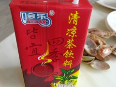 -李氏圣鲸大型自助餐
