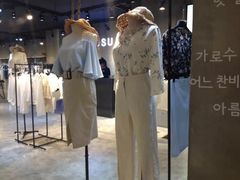 -松雷何所有(中央大街店)