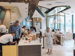 -奈雪的茶(石家庄万象城店)