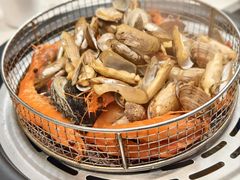 -海味当家·蒸锅海鲜(中山广场创始店)