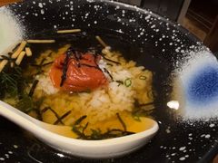 -晶吉·居酒屋·烧鸟·生鱼饭(中山区民主广场店)