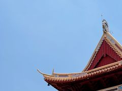 -凤凰山国家森林公园