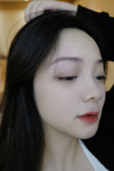 -babiline芭比莱恩半永久纹眉纹唇发际线
