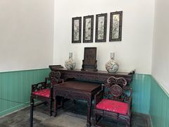 -张学良旧居陈列馆