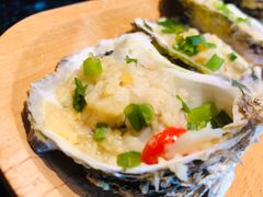 -海食焗(新光天地店)