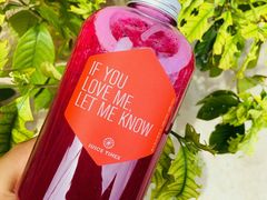 -JUICE  TIMES(中茵海华店)
