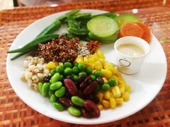 -So Lounge索兰至餐厅(蓝色港湾店)