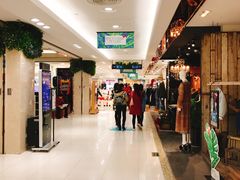 -王府井百货(总府店)