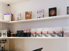 -大酉·M Coffee(北京美术馆店)