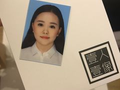 -壹人壹像工作室(购物公园店)
