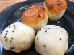 -老盛兴汤包馆(江宁一店)
