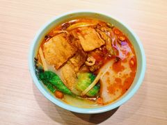 -家味螺蛳粉&烤鱼(安远路店)