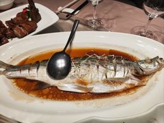 -王府井酒店(金桥港湾店)