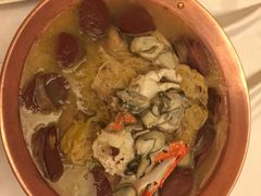-鹿鸣春饭店(总店)