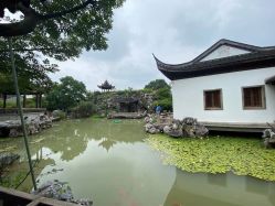 -颐和芥子园酒店·宴会厅