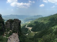 -梦幻奥陶纪景区