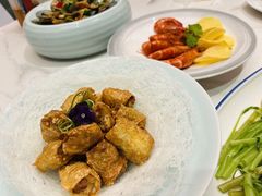 -码头见·潮汕菜(领展中心城店)