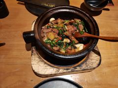 -旺爷砂锅·茶作(国贸城店)