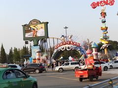 -国色天乡三期陆地乐园
