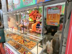 -味味香(团结湖店)