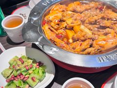 -胖哥俩肉蟹煲(杭州下沙学林街店)