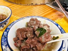 -大戚饭店(泰华路店)