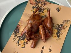 -梧桐餐厅(泉城路店)