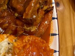 -清真·艾美可餐厅(大悦汇店)