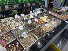-健跳小海鲜(人民路店)