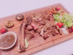 -舜和巴西烤肉餐厅(舜和国际店)
