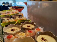 -华厦大酒店·桃源西餐厅·自助餐