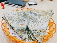 -面道赞宁海海鲜面(迎凤街店)