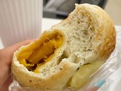 -山形面包店