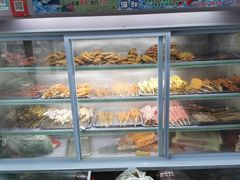 -大军夹饼(二中店)