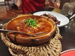 -北京王府井希尔顿酒店·秦唐中餐厅Chynna