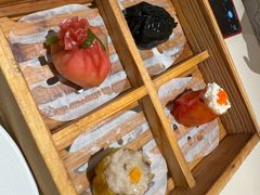 -蔡澜点心·粤菜(嘉里中心店)