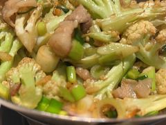 -径山十八道·风味民间菜(杭州总店)