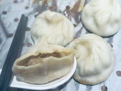 -朱新年·苏式汤团·面点(北寺塔店)