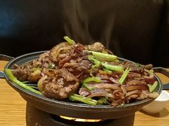 -金掌勺·锅包肉(广渠门店)