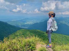 -鸡枕山