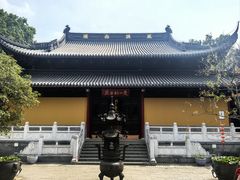 -灵谷景区