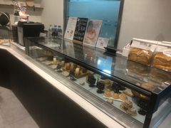 -SKROLL卡特司库·蛋糕定制·生吐司·司康(古北程家桥店)