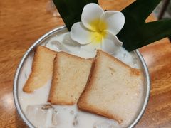 -婉泰·特色小吃·舂鸡脚(告庄二店)