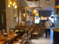 -云海肴·汽锅鸡·云南菜(苏州中心店)