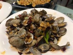 -帕米朵儿新疆小馆(仙鹤新天地广场店)