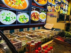 -鲜鲜·鲅鱼圈海鲜(于洪店)