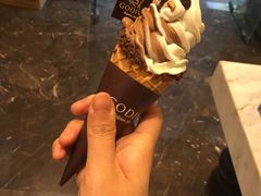 -GODIVA(港汇恒隆广场)