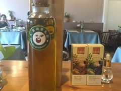 -茶油香闽南菜·花园餐厅(前埔店)