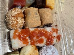 京八件-护国寺小吃(地安门店)
