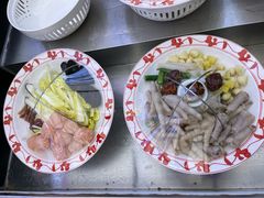 -1937青岛老味道·海肠捞饭·青岛菜(大鲍岛栈桥店)